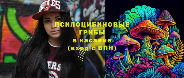 кристаллы Белокуриха